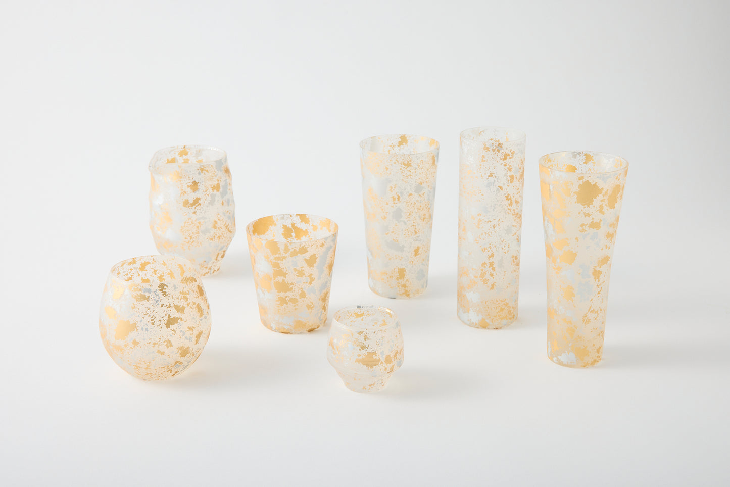 Kihaku Straight Glass