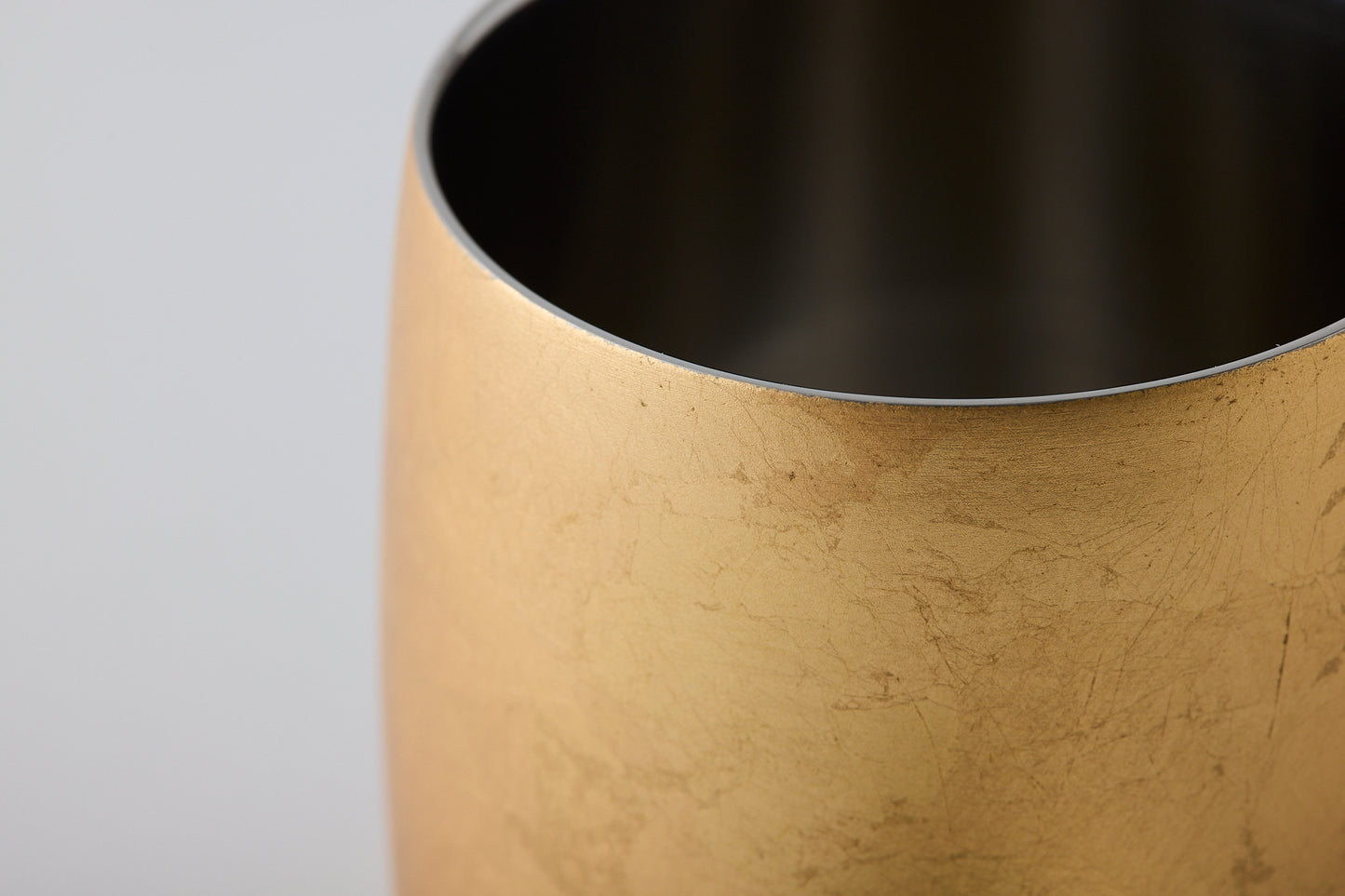 SHIMA Daruma Cup Hakui