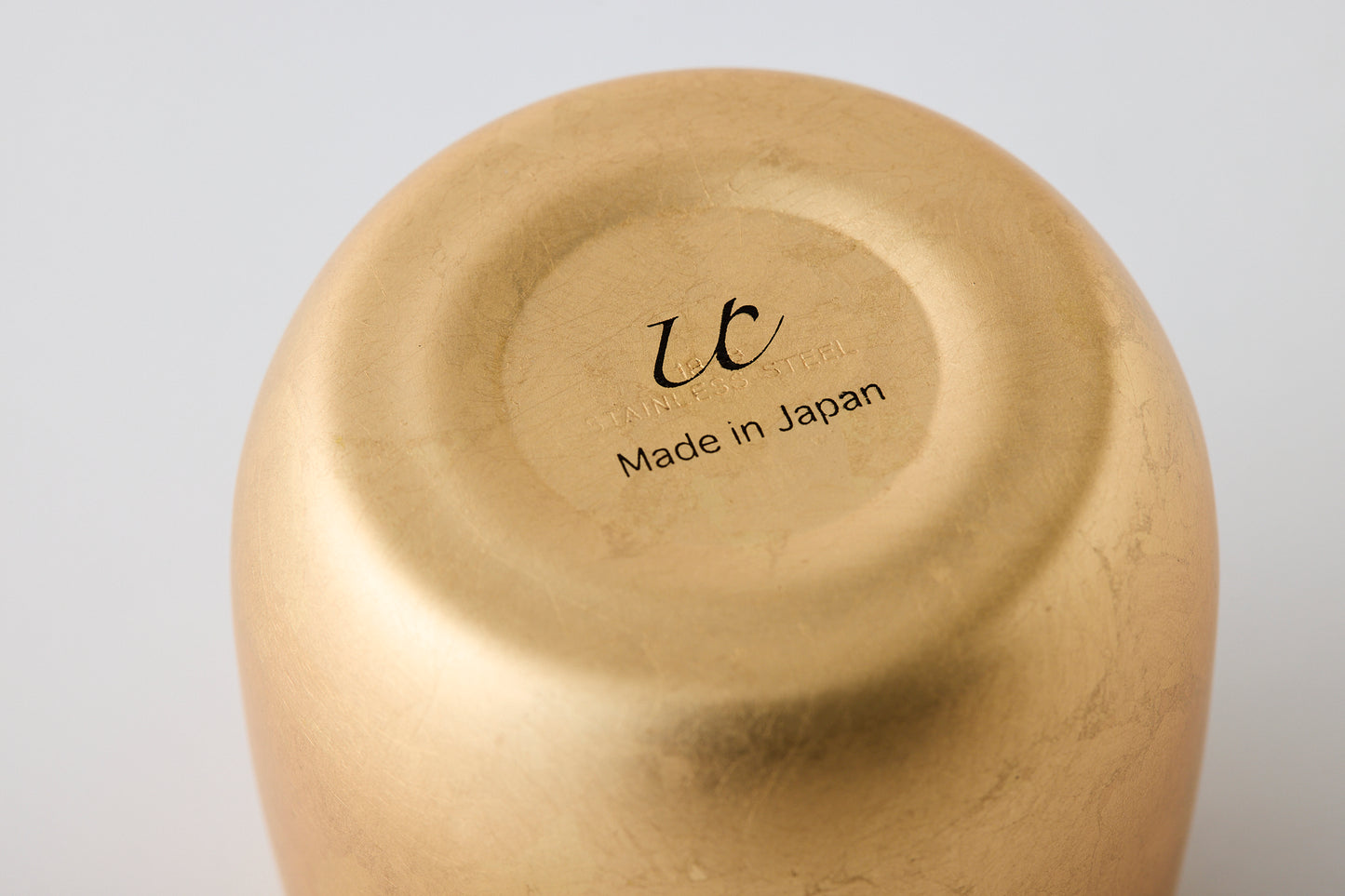 SHIMA Daruma Cup Hakui