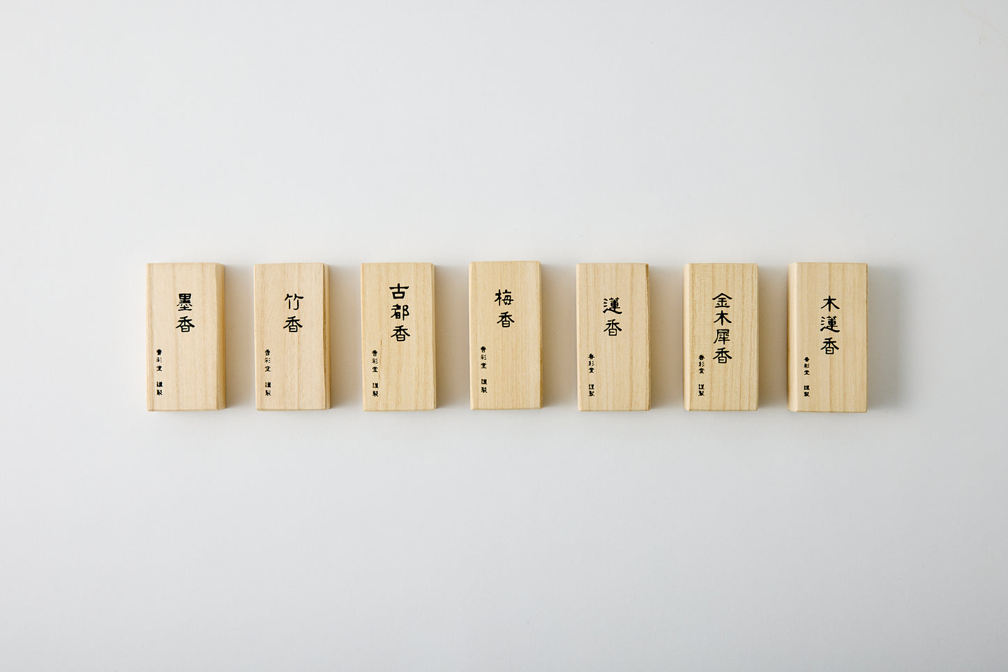 KOTO Insence Stick Ink Fragrance