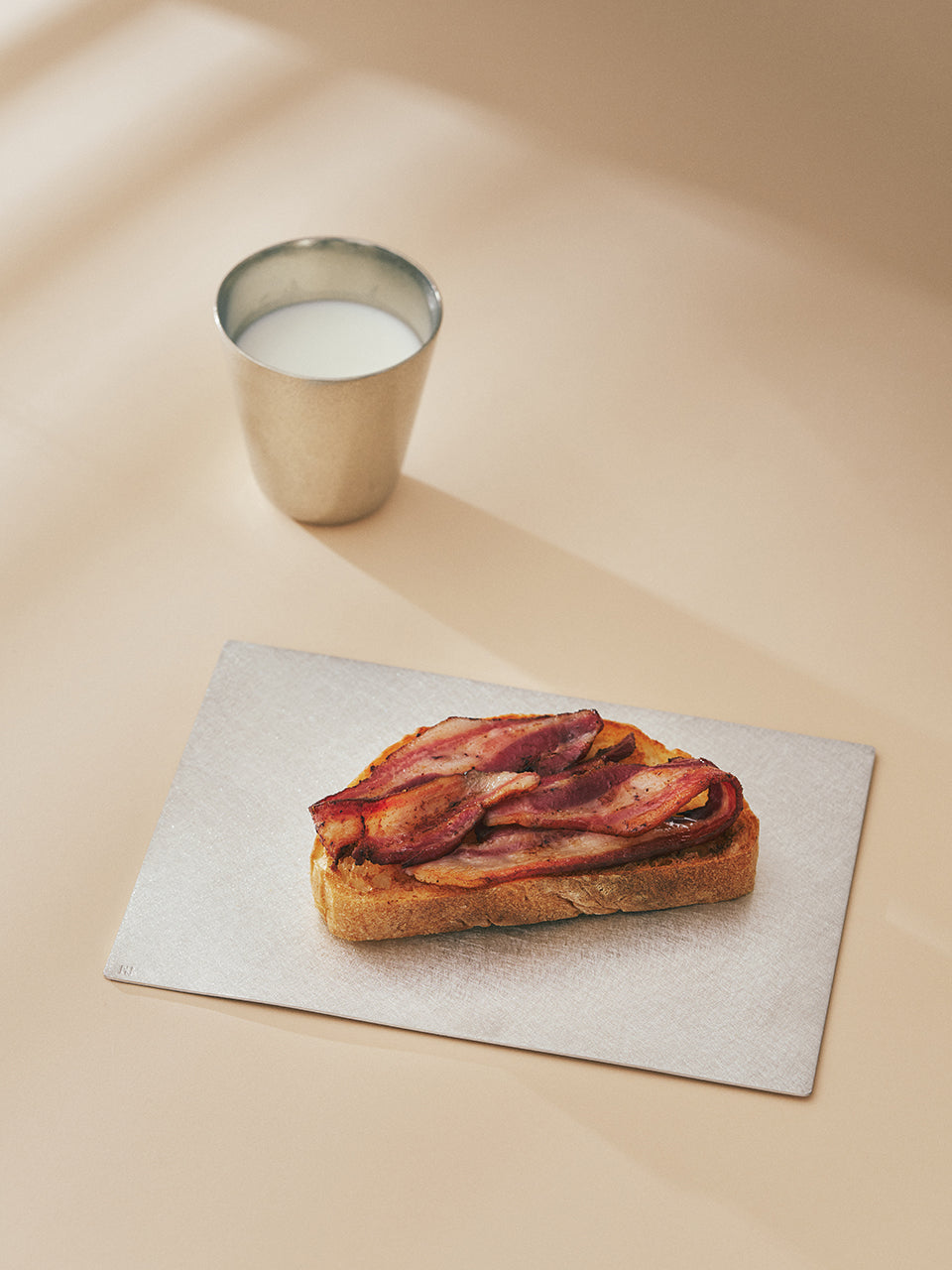 Ordi tin plate 240×170mm