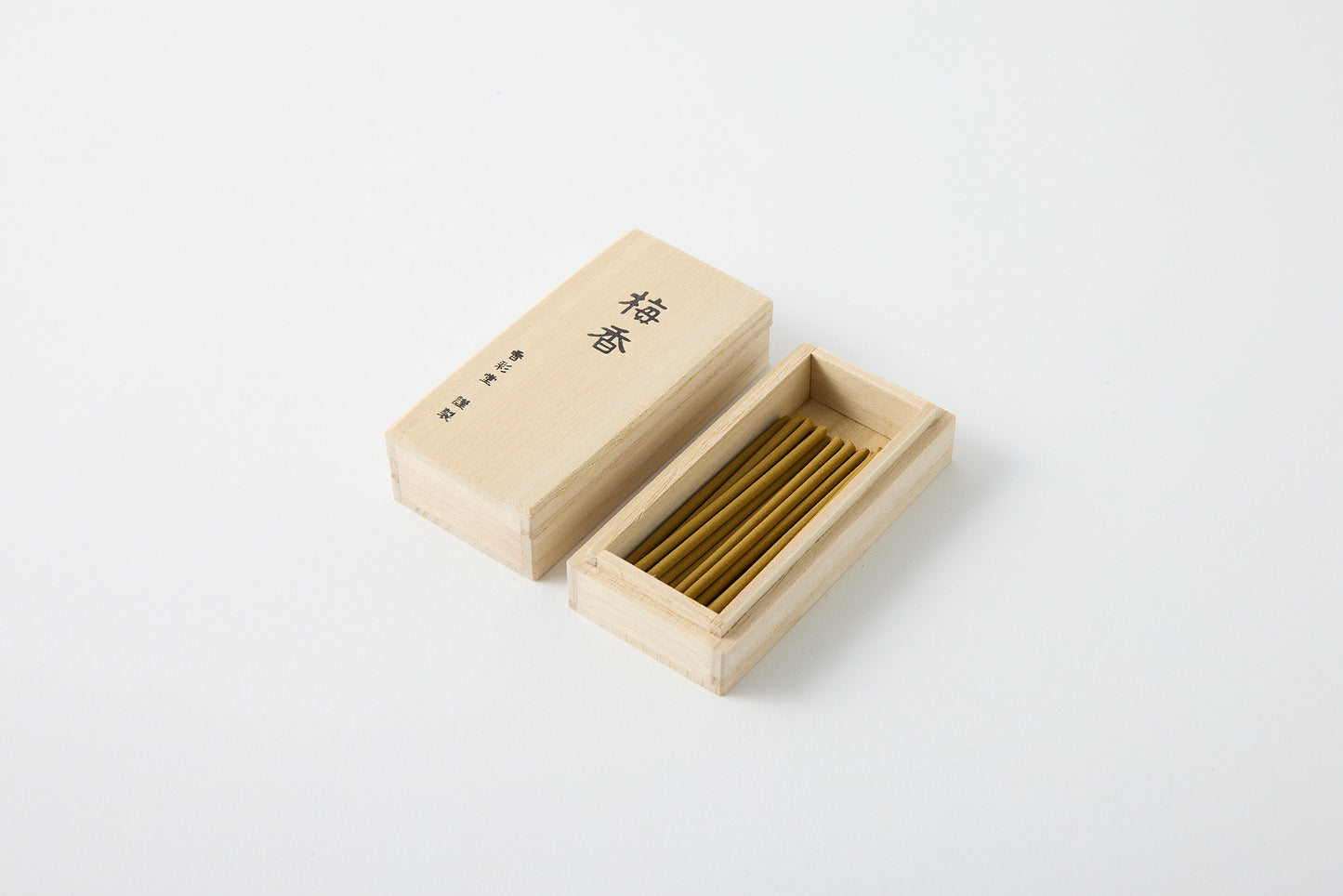 KOTO Incense Stick Plum Blossom Fragrance