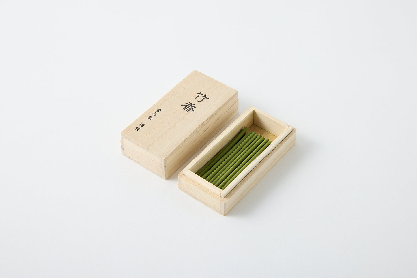 KOTO Insence Stick Bamboo Fragrance