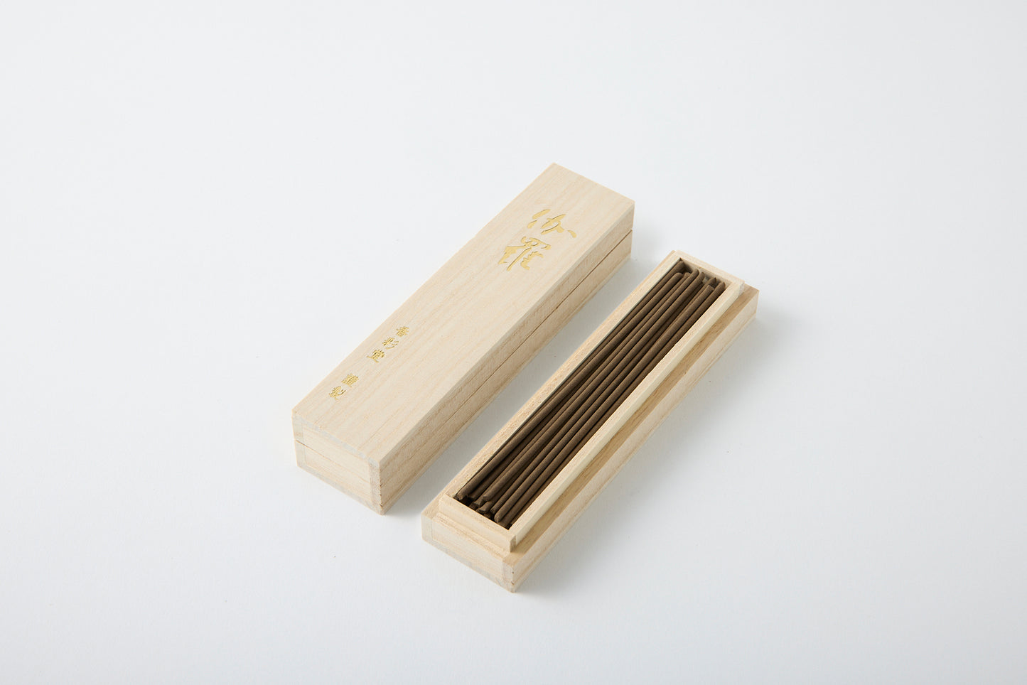 Kyara Fragrance Incense Stick Long