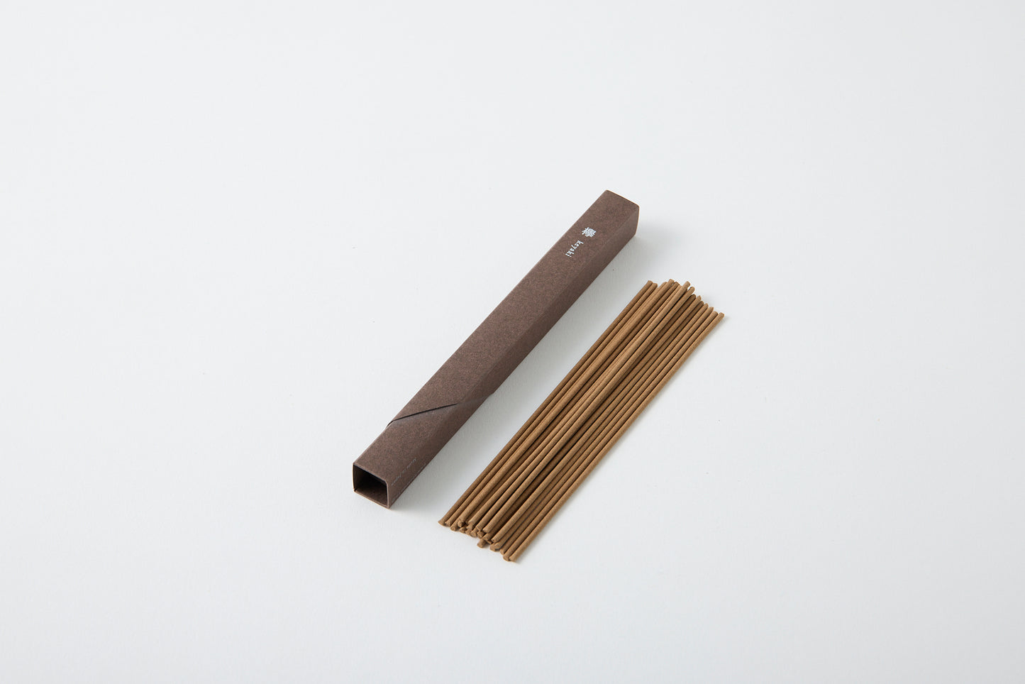 WABOKU Incense Stick Keyaki Fragrance