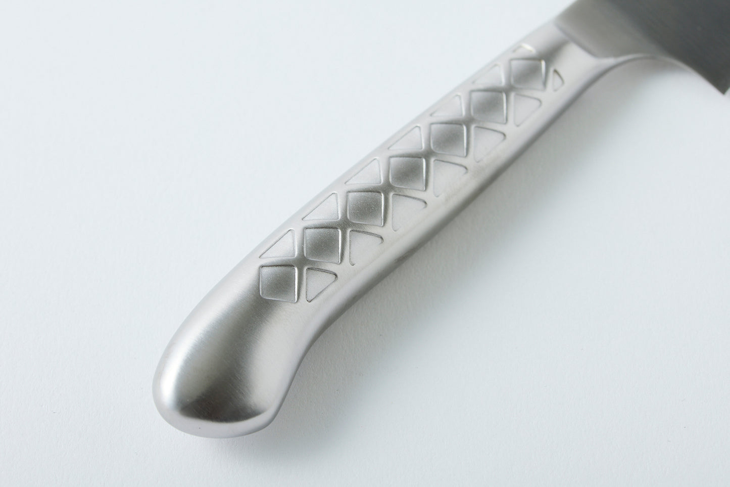 All Stainless Petit Knife 120mm