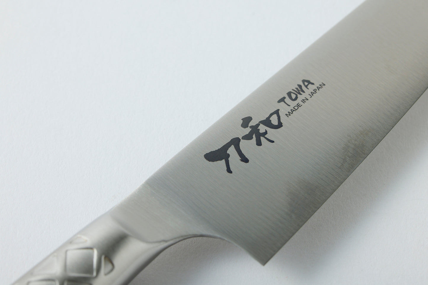 All Stainless Petit Knife 120mm