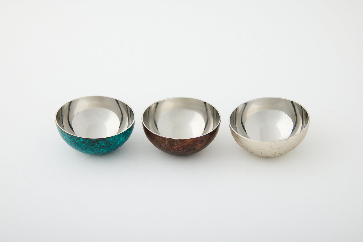 ORI-EN "折燕" – Shutten Kororin (Sake glass)