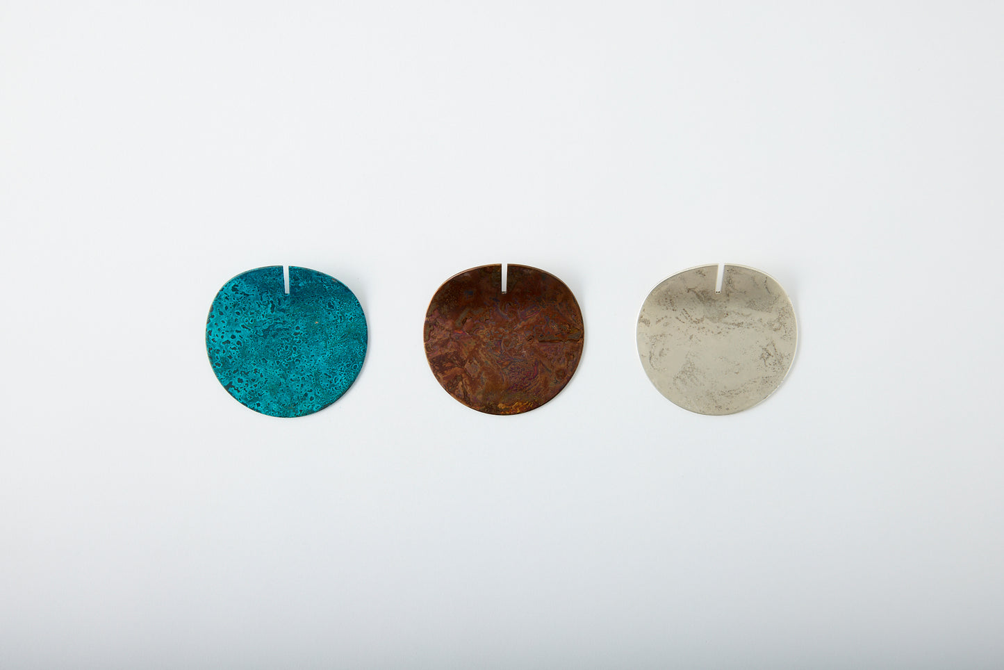 ORI-EN "折燕" – Circle Cutlery Rest