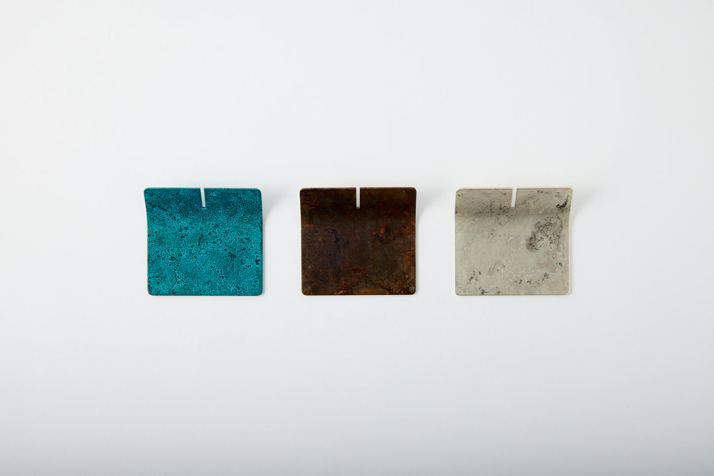 ORI-EN "折燕" – Square Cutlery Rest