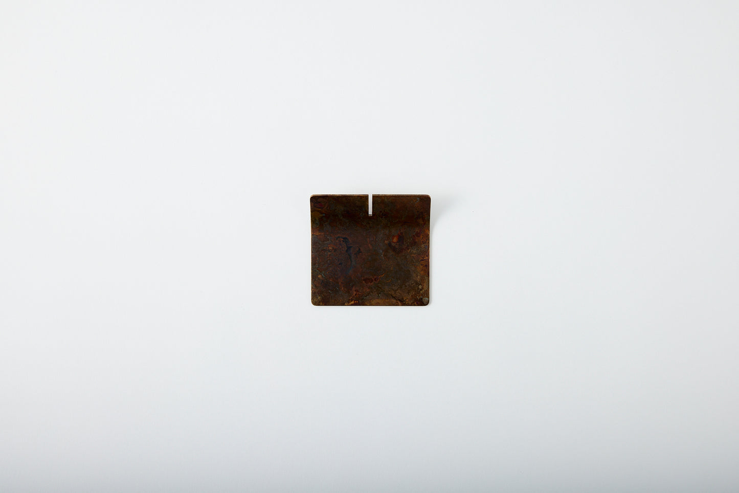 ORI-EN "折燕" – Square Cutlery Rest