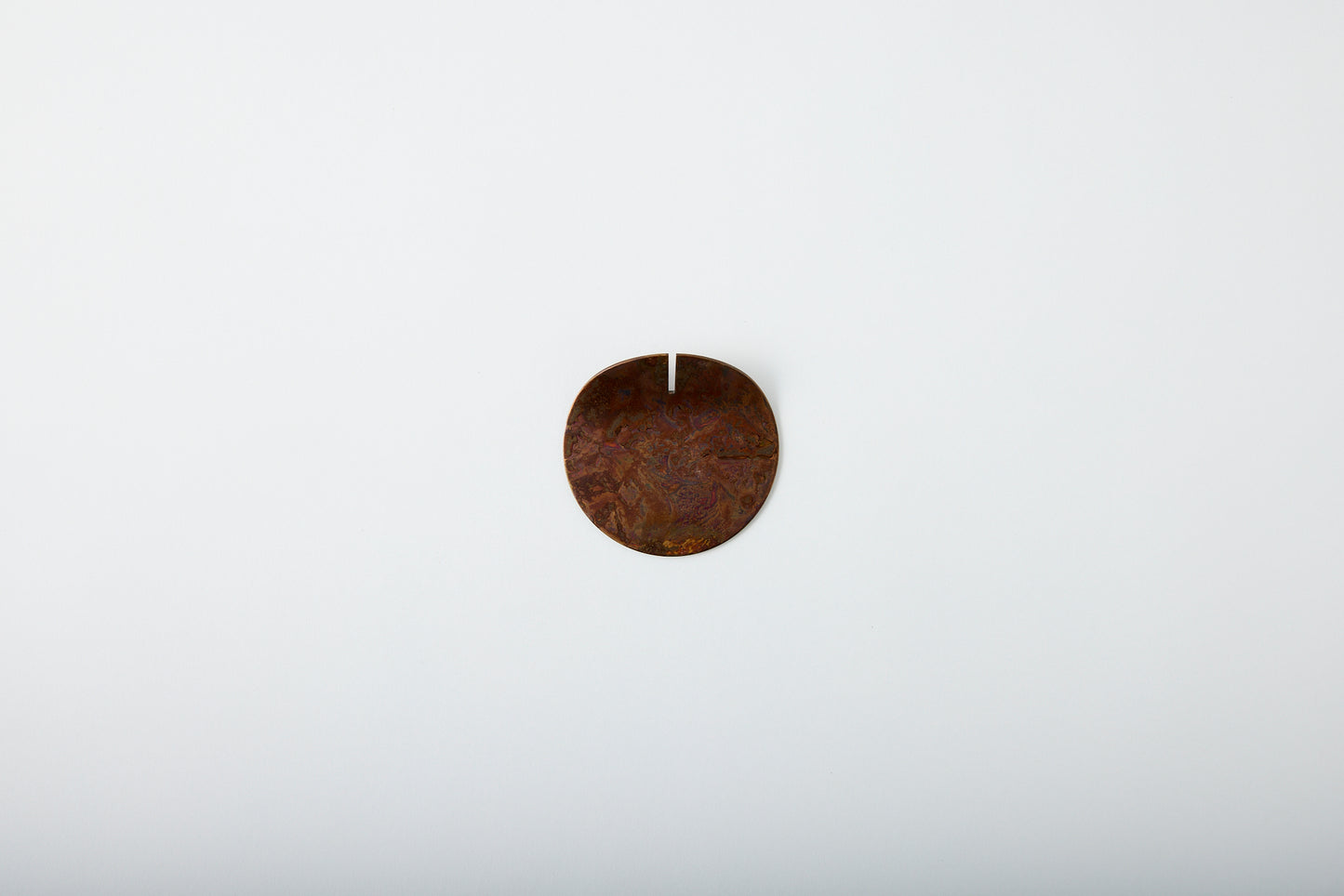 ORI-EN "折燕" – Circle Cutlery Rest