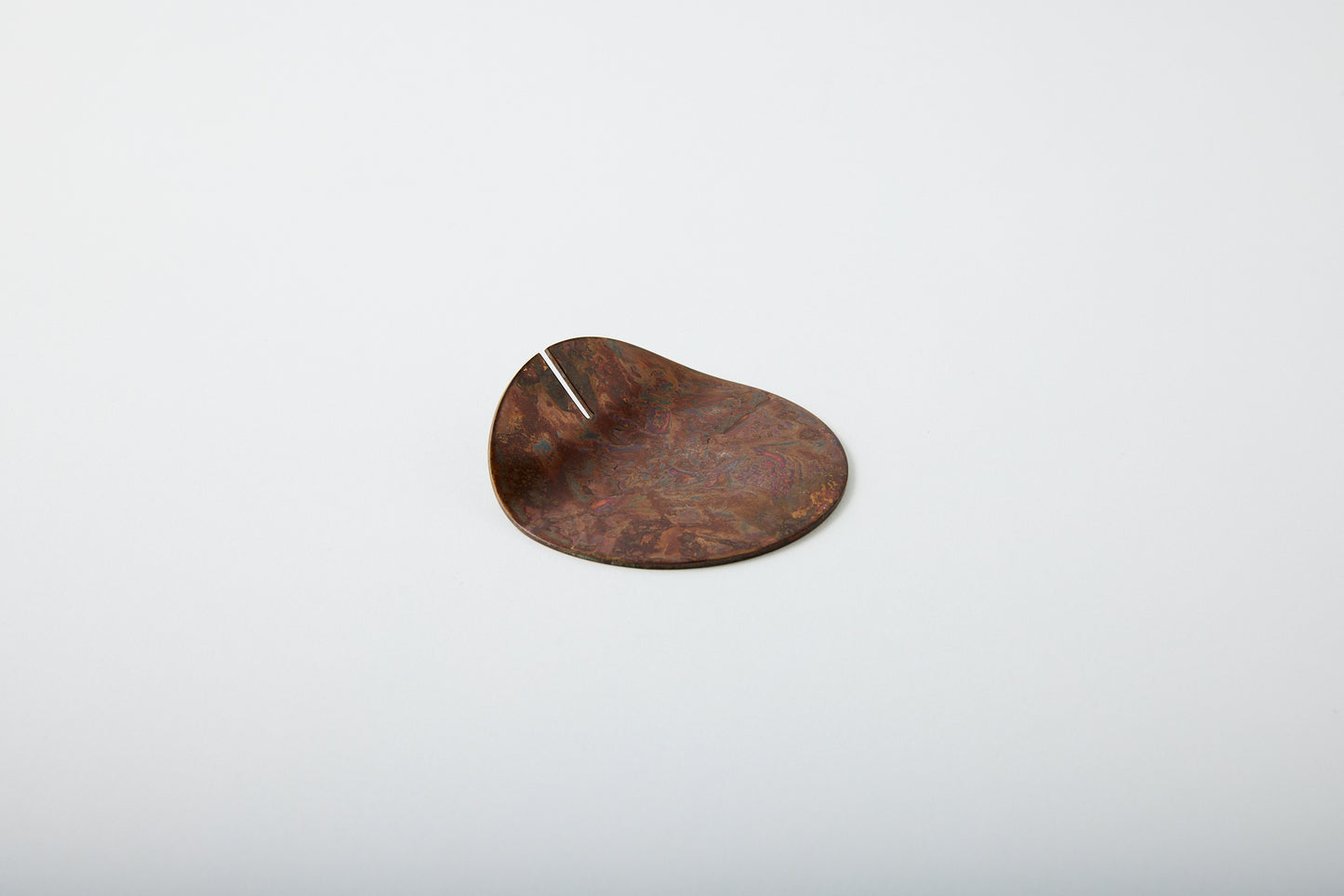 ORI-EN "折燕" – Circle Cutlery Rest