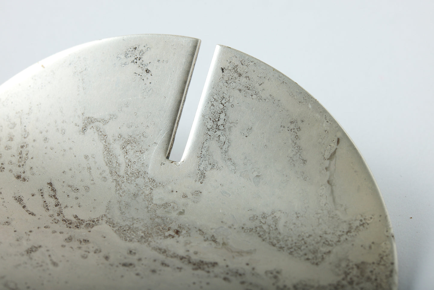 ORI-EN "折燕" – Circle Cutlery Rest