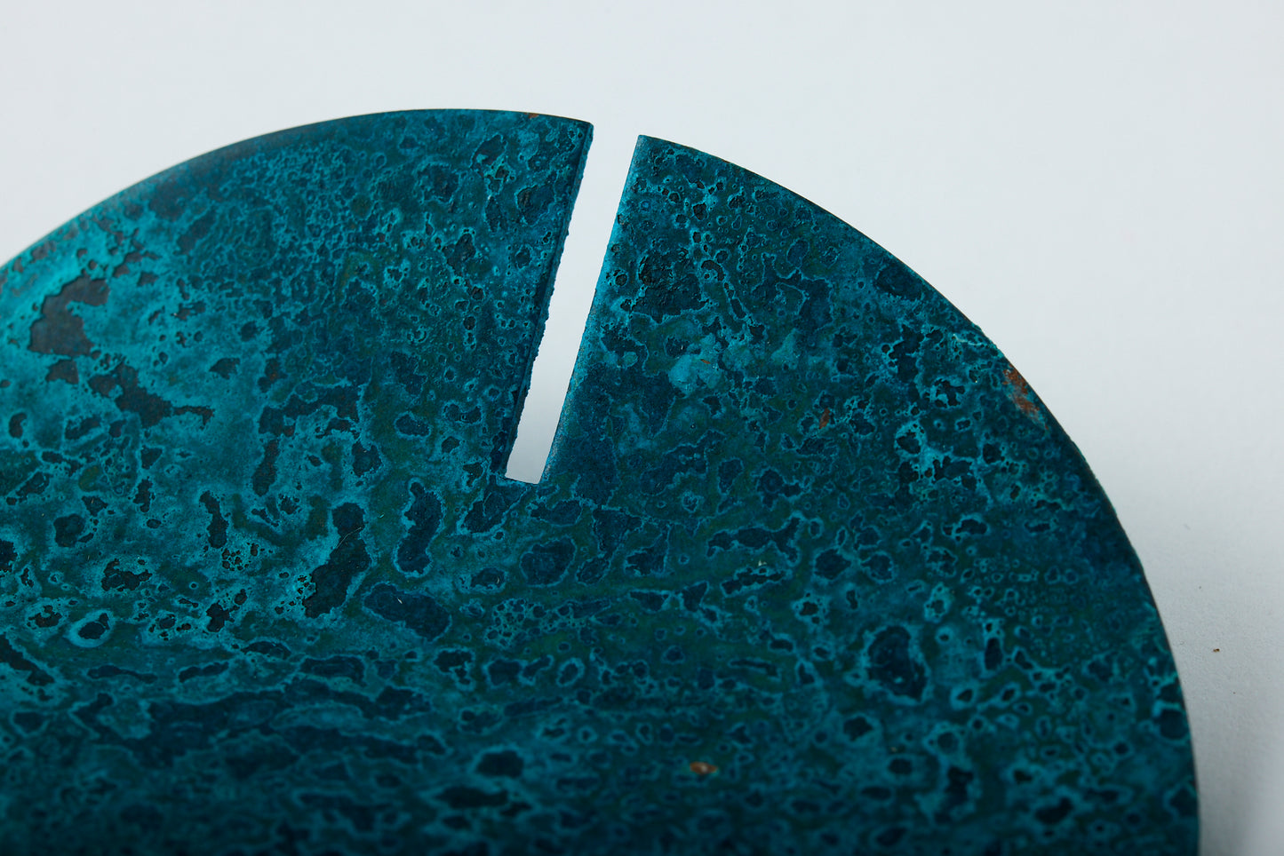 ORI-EN "折燕" – Circle Cutlery Rest