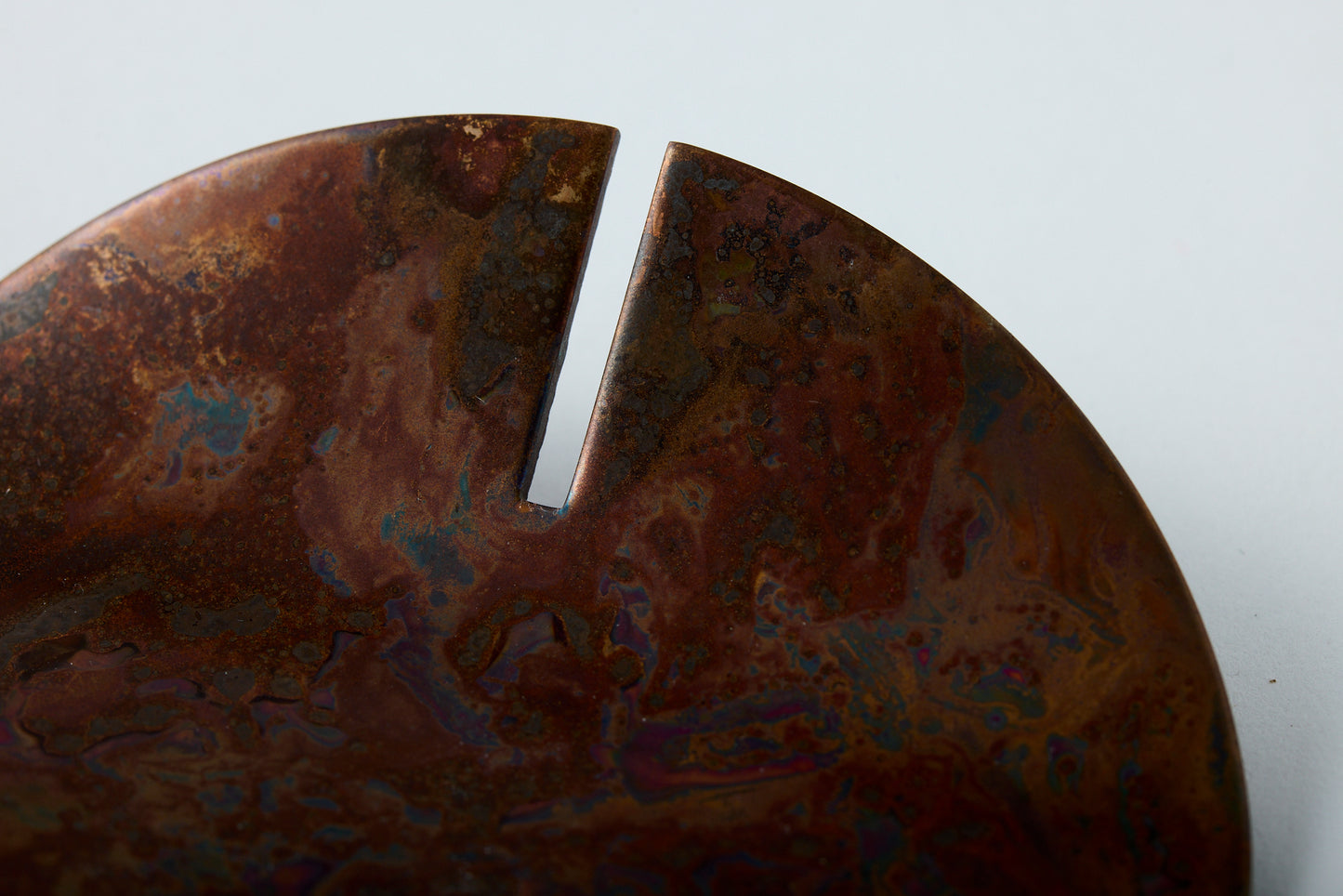 ORI-EN "折燕" – Circle Cutlery Rest