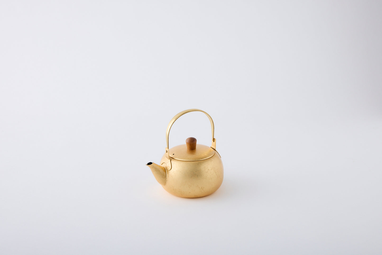 Tsukiawase "月袷" – Japanese Teapot