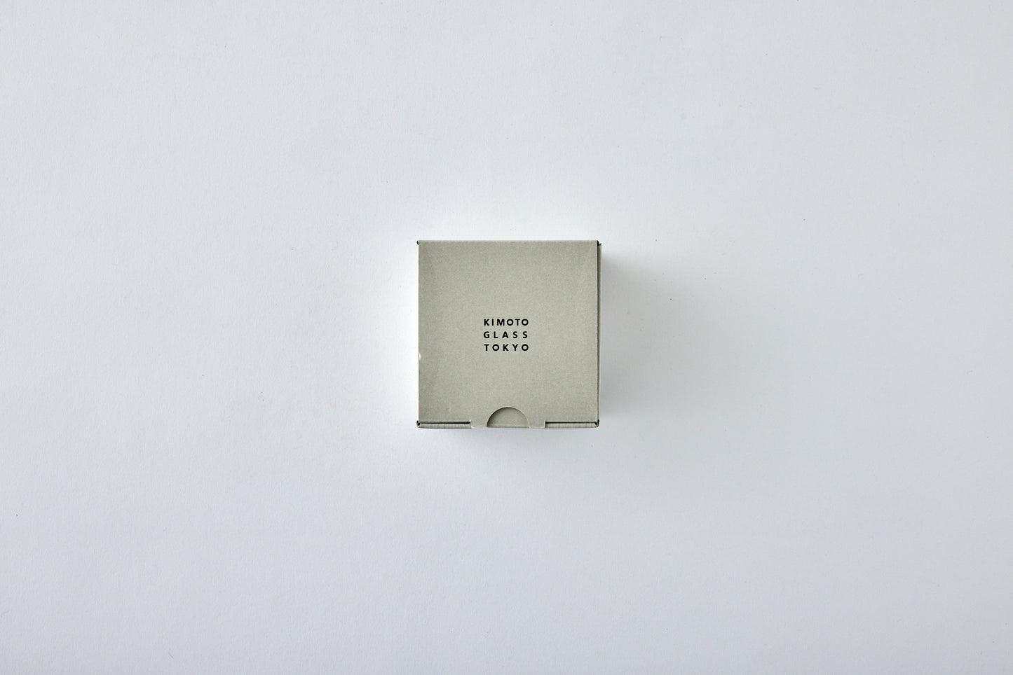 Edo Glass – Small