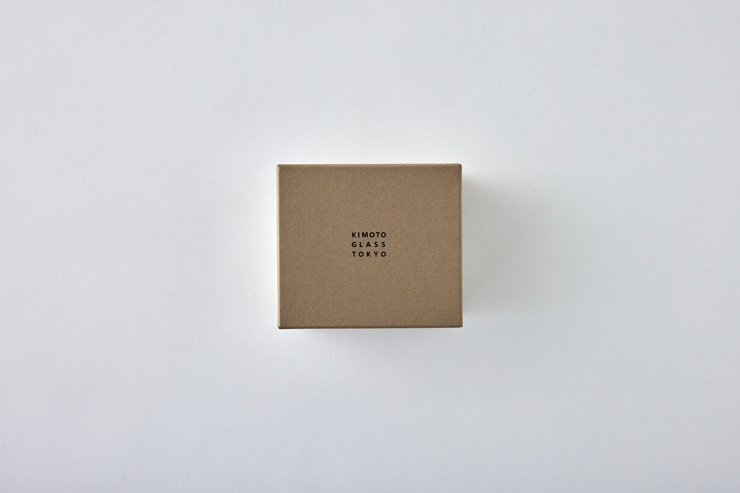 Edo Glass – Sake Server Small