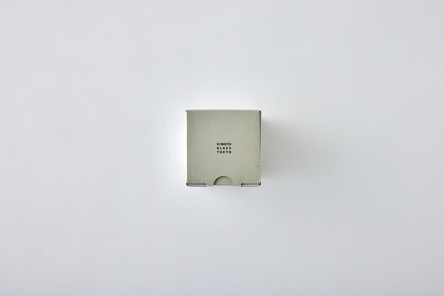 Edo Glass – Stem01 Hana "華"