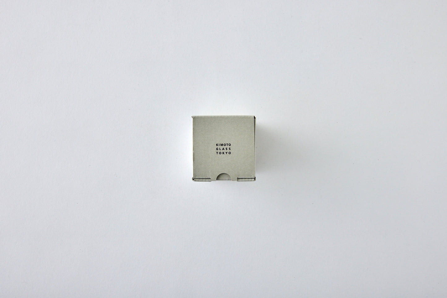 Edo Glass – Slim02 Sou "爽"