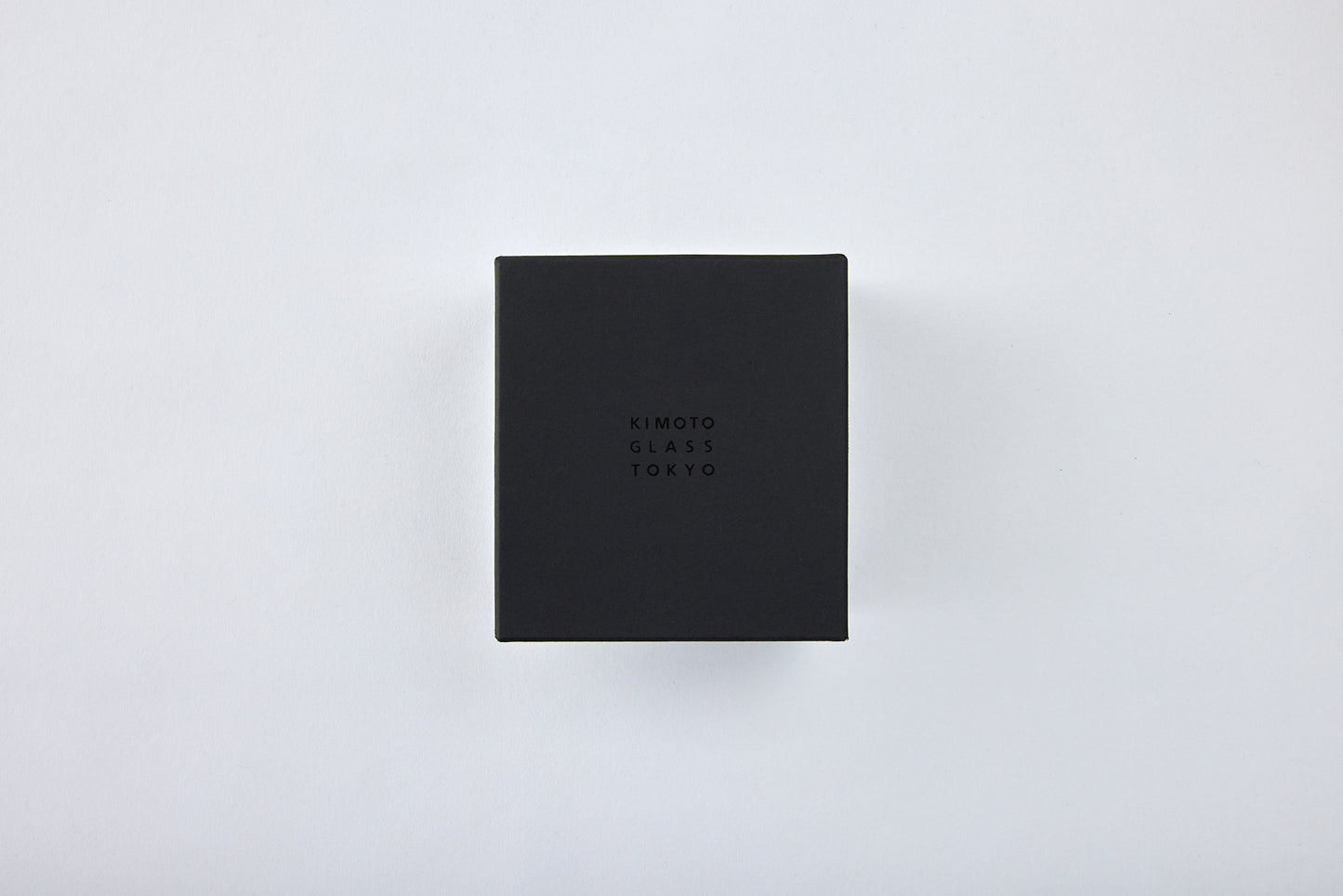 Edokiriko – Shot Glass