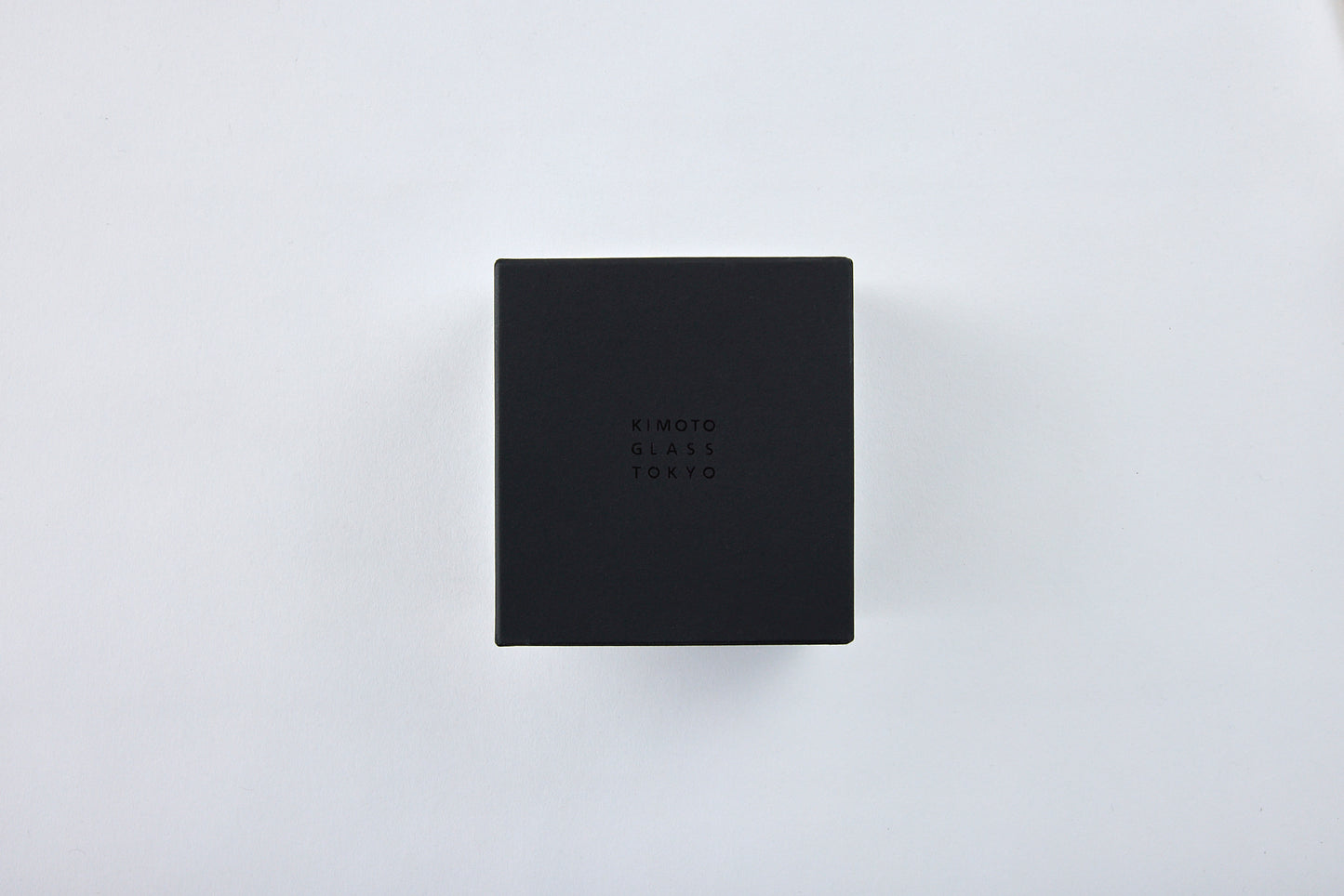 Edokiriko – Tamaichimatsu "玉市松" Old Fashioned Mini Glass