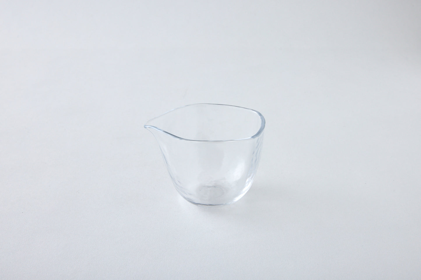 Edo Glass – Sake Server Small