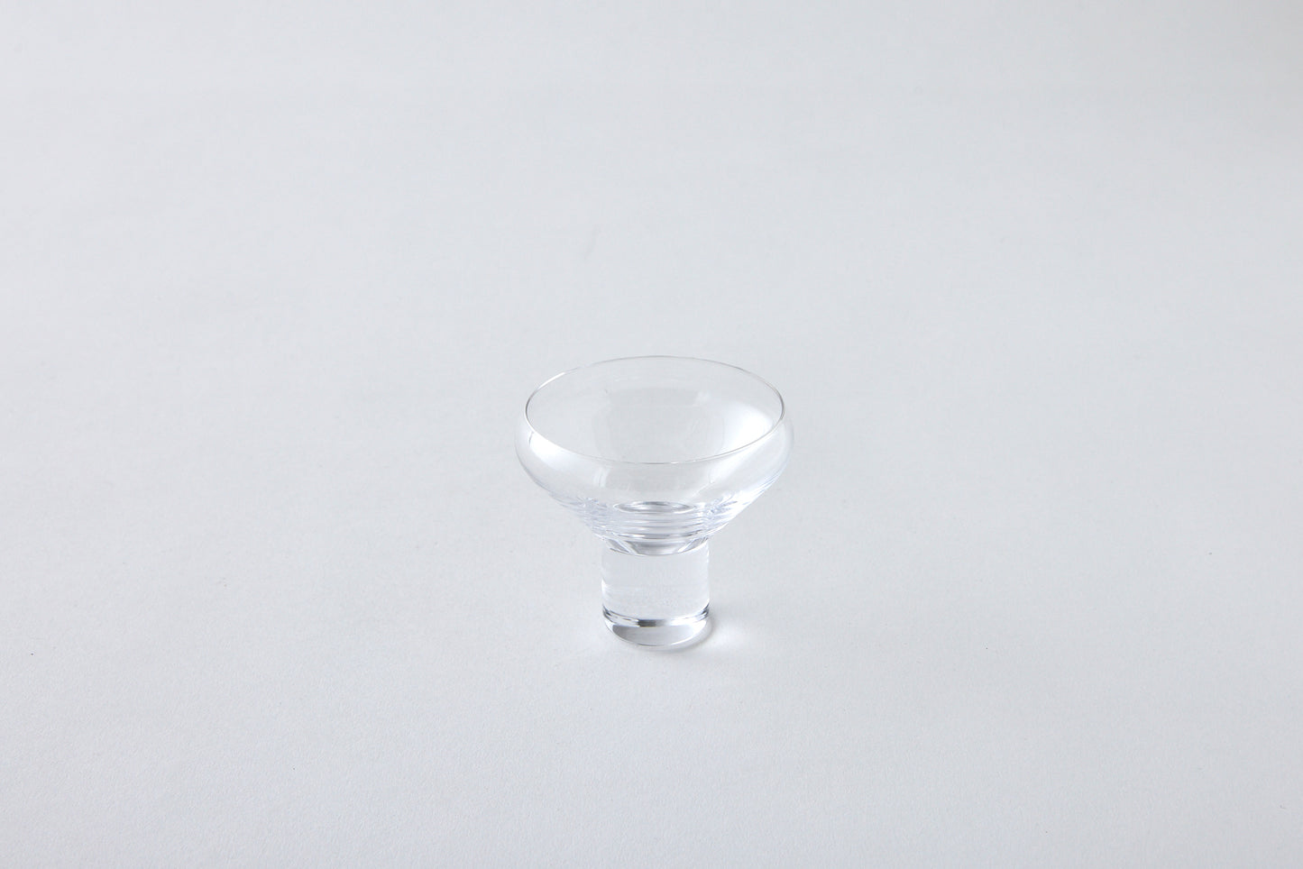 Edo Glass – Bleuet