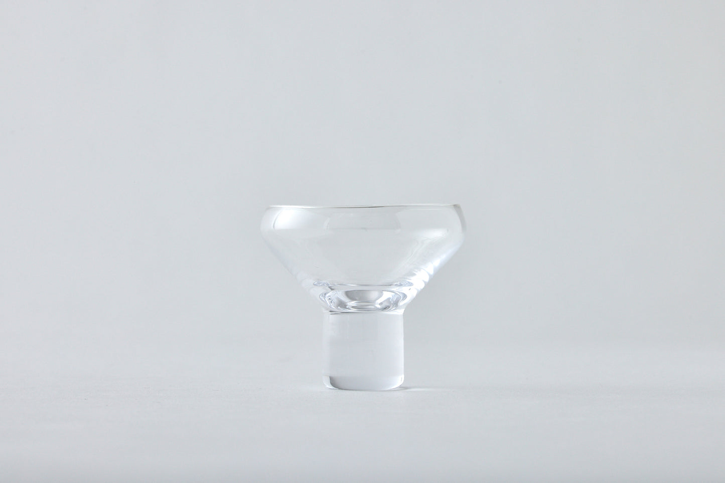 Edo Glass – Bleuet