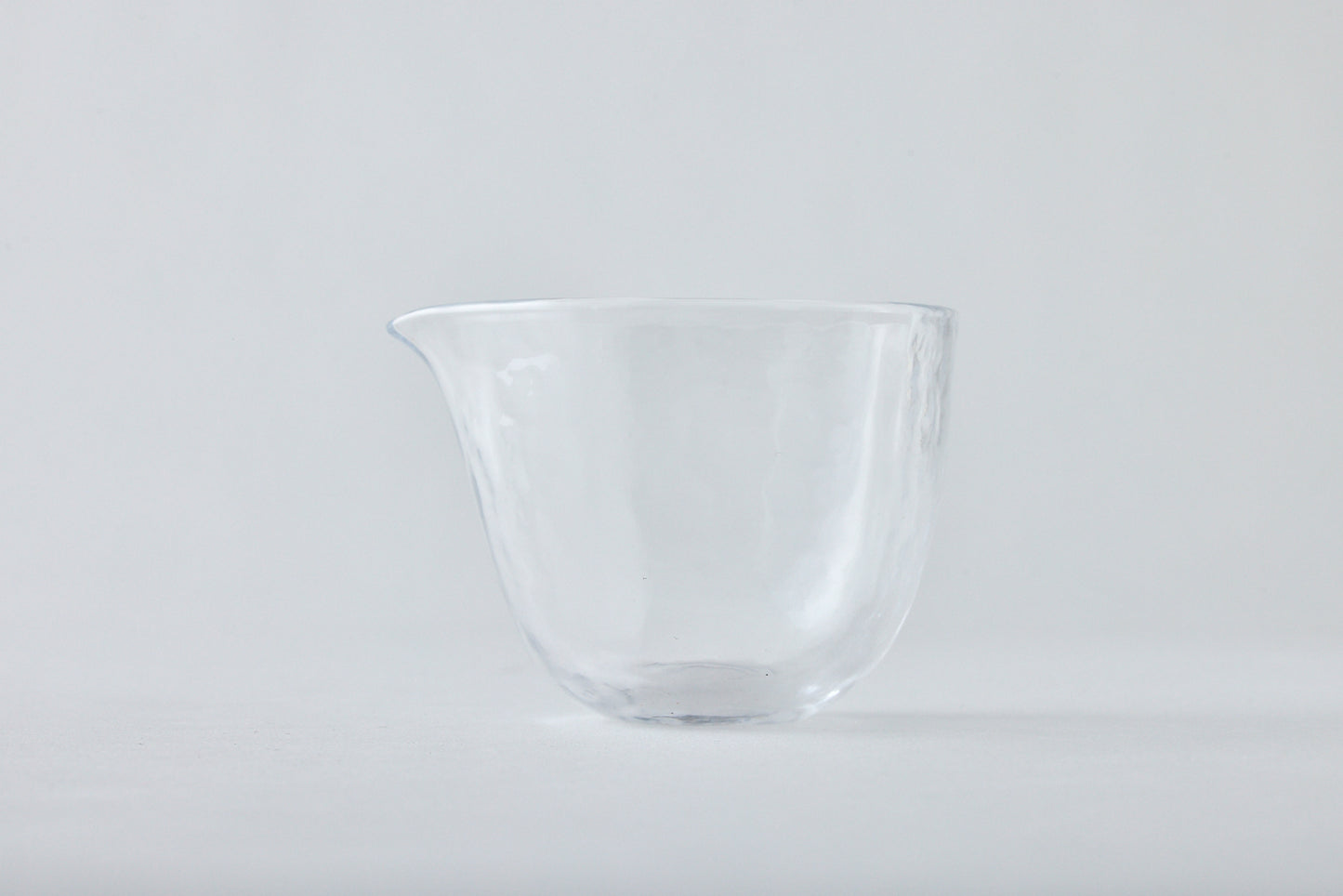 Edo Glass – Sake Server Small