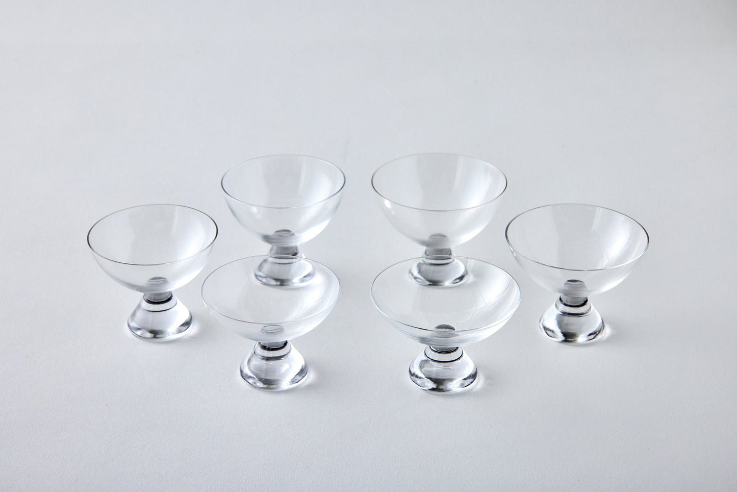 Edo Glass – 84 Middle