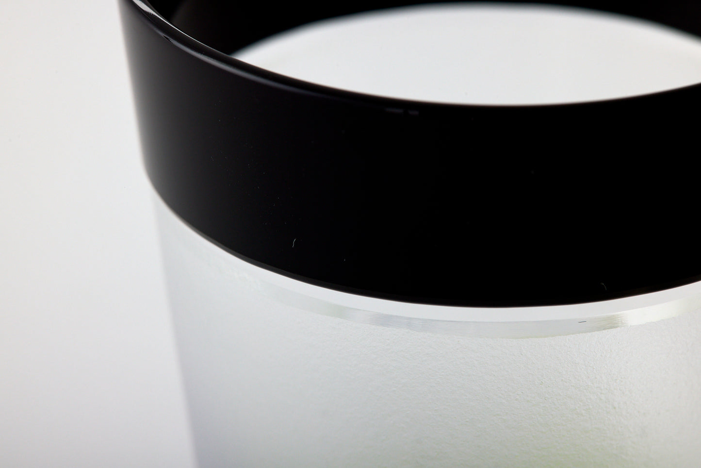 Edokiriko – Old Fashioned Mini Glass