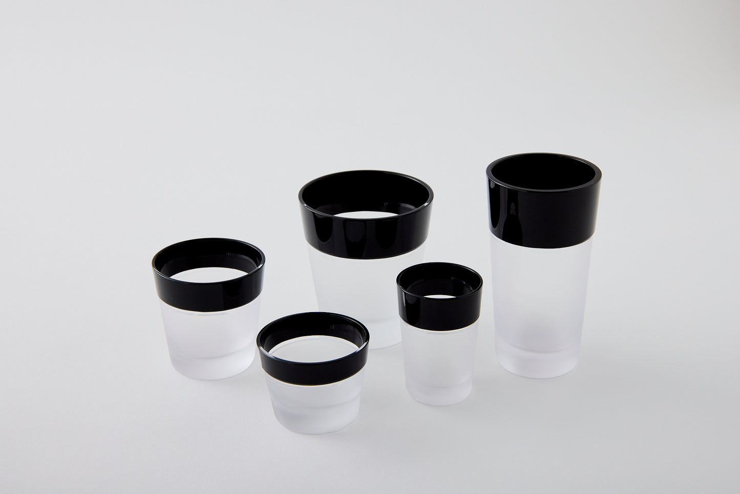 Edokiriko – Shot Glass