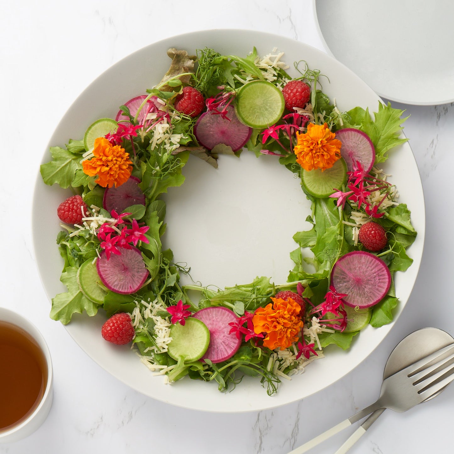 Deep Plate 25cm