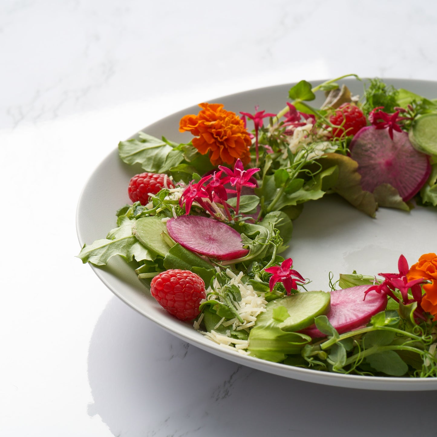 Deep Plate 25cm
