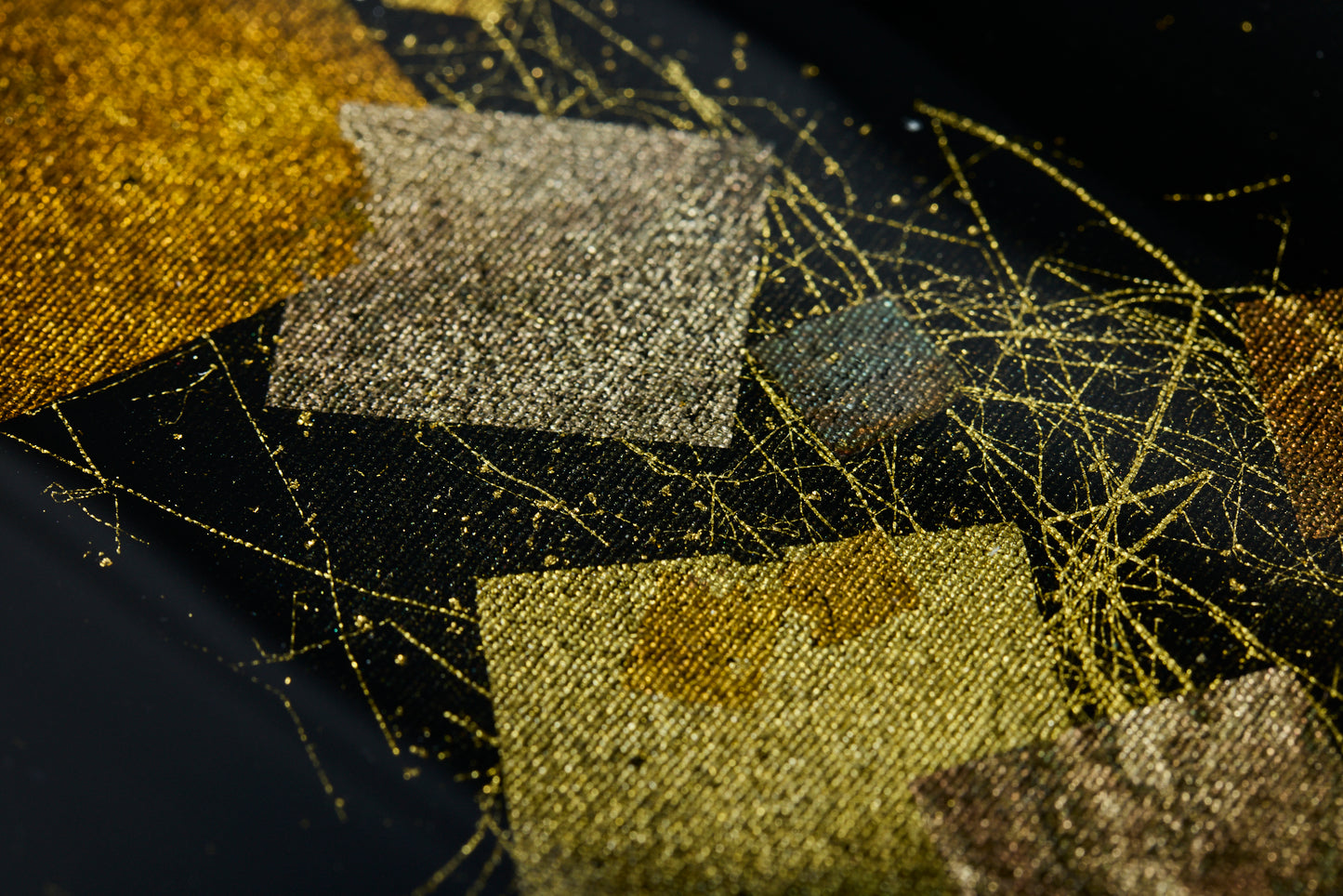 Tsuki no Nagare "月の流れ" – Long Plate