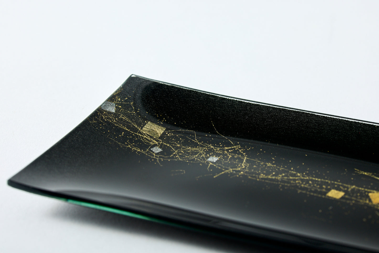 Tsuki no Nagare "月の流れ" – Long Plate