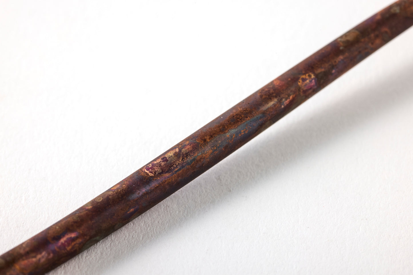 ORI-EN "折燕" – AVANT-GRADE Tea Spoon