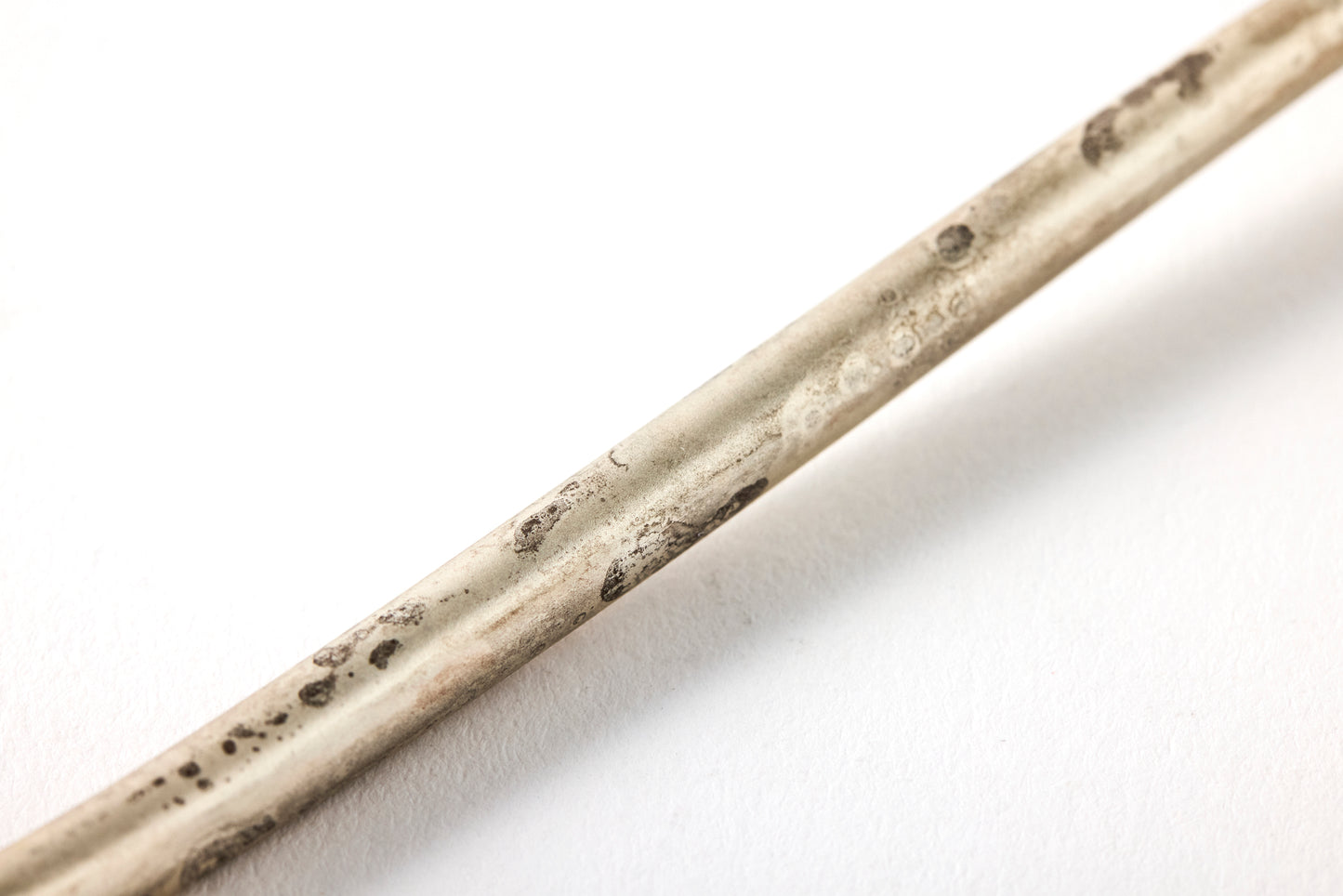 ORI-EN "折燕" – AVANT-GRADE Tea Spoon