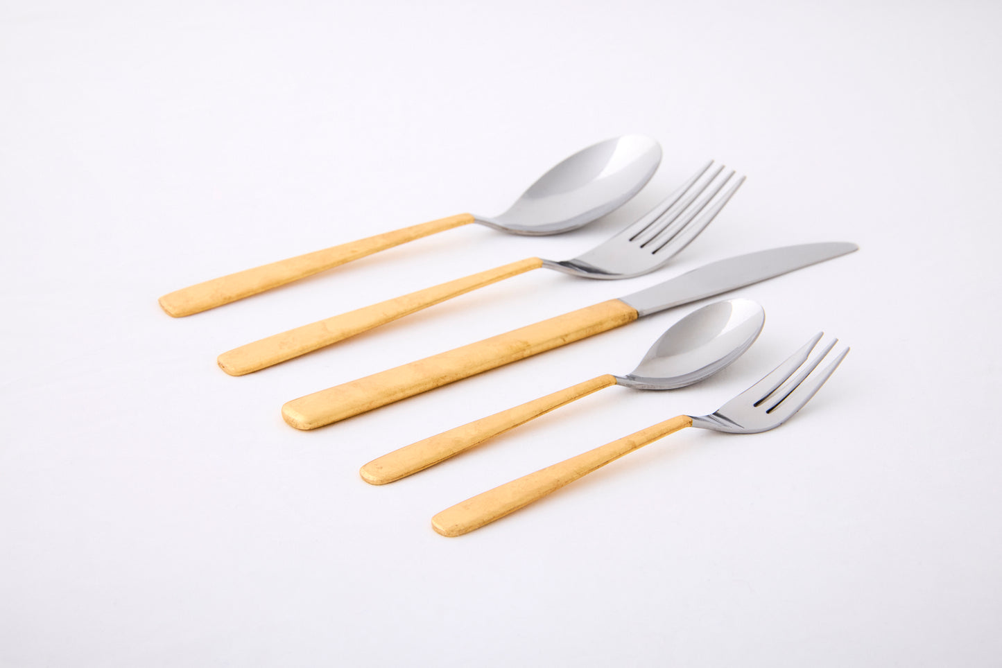 Tsukiawase "月袷" – Dessert Fork