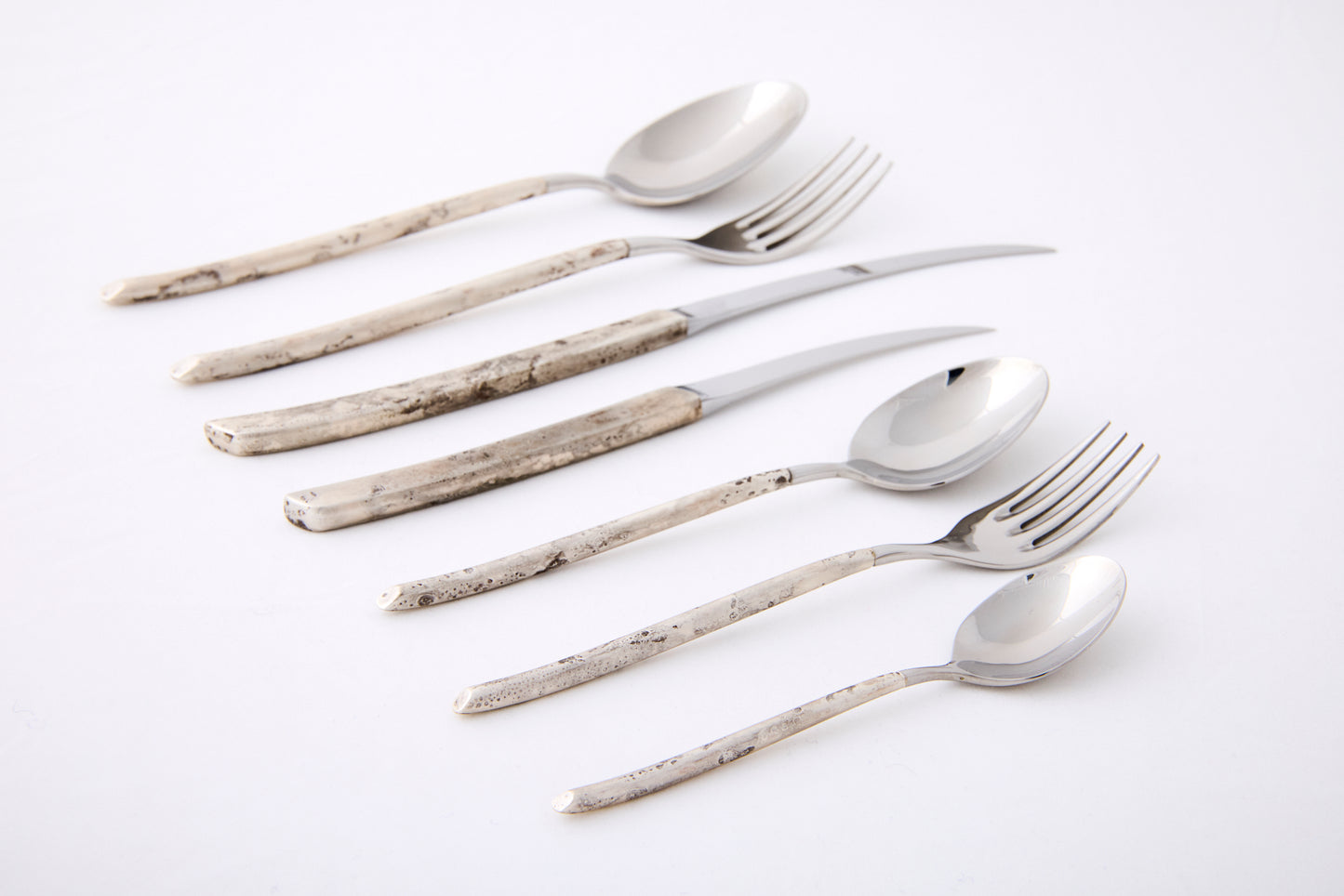 ORI-EN "折燕" – AVANT-GRADE Dinner Spoon
