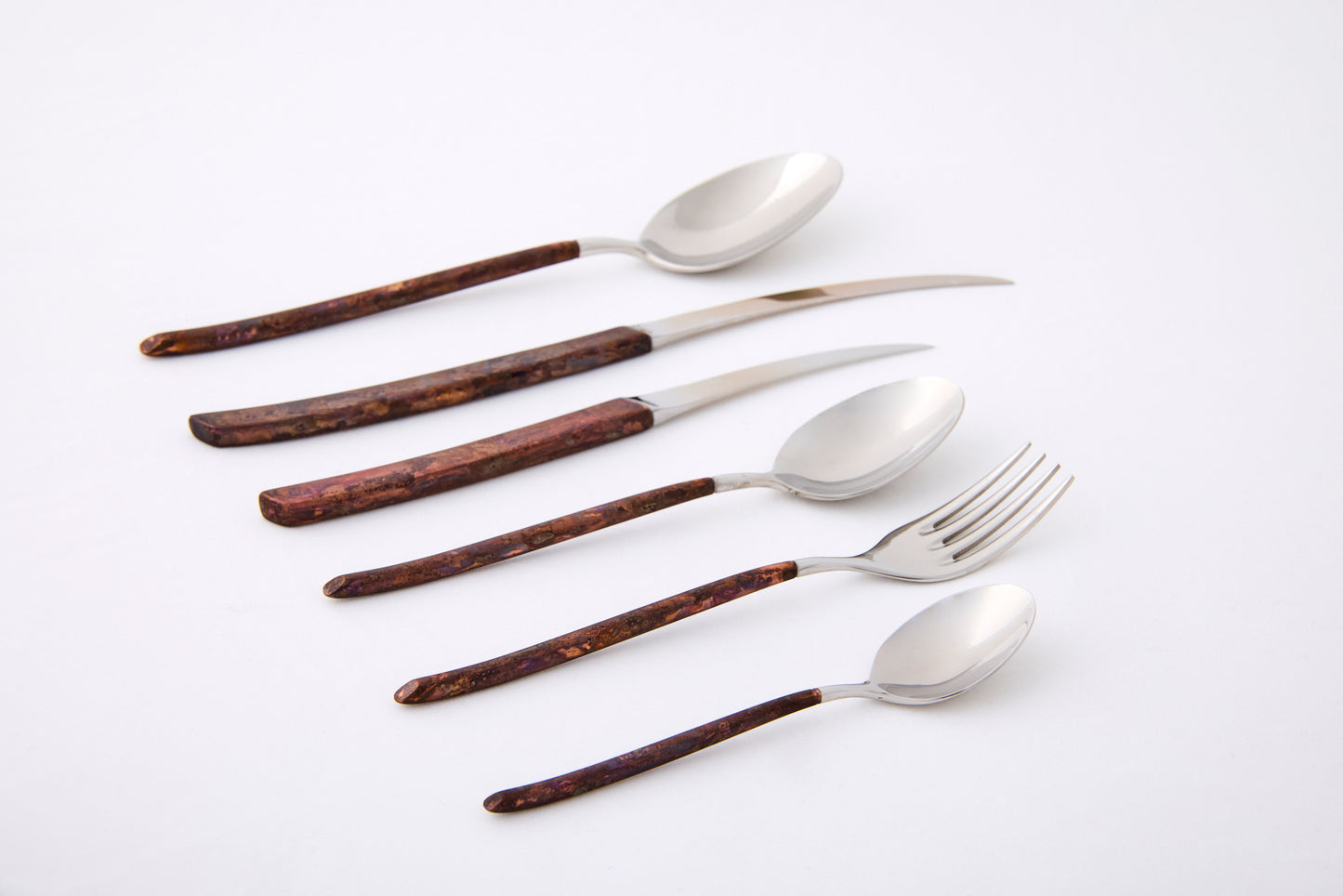 ORI-EN "折燕" – AVANT-GRADE Tea Spoon