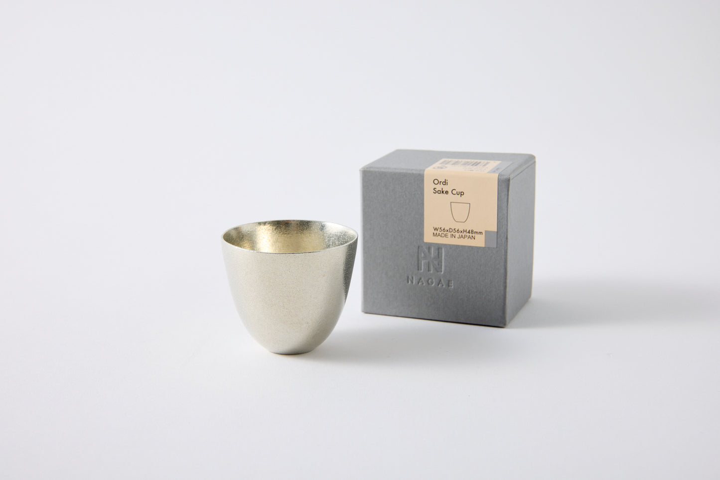 Ordi Sake Cup Small