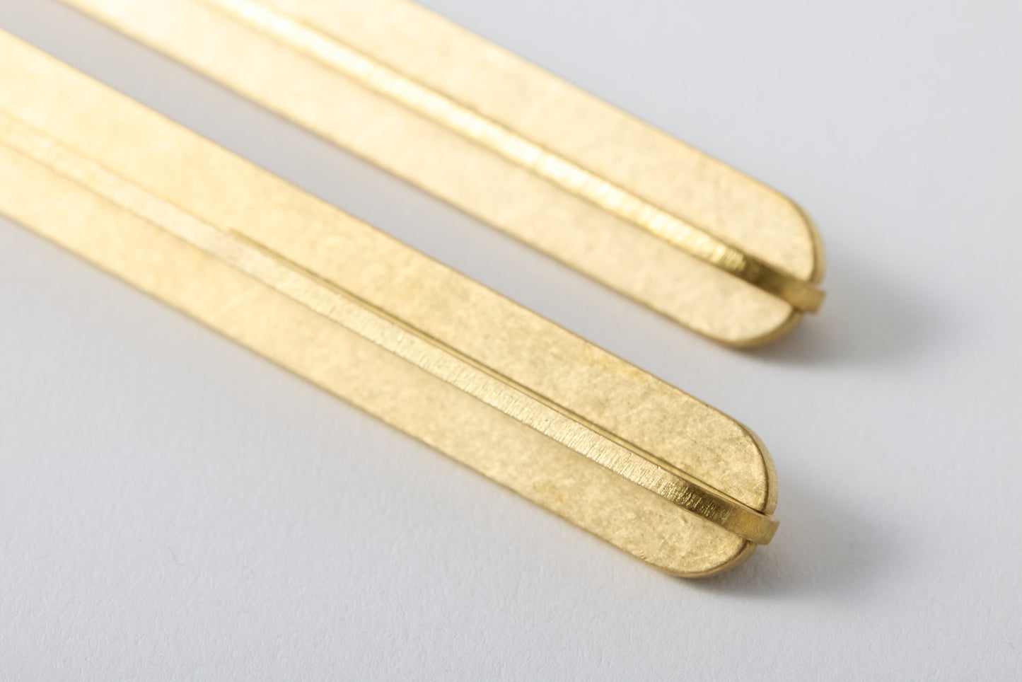 Ordi cutlery rest Long