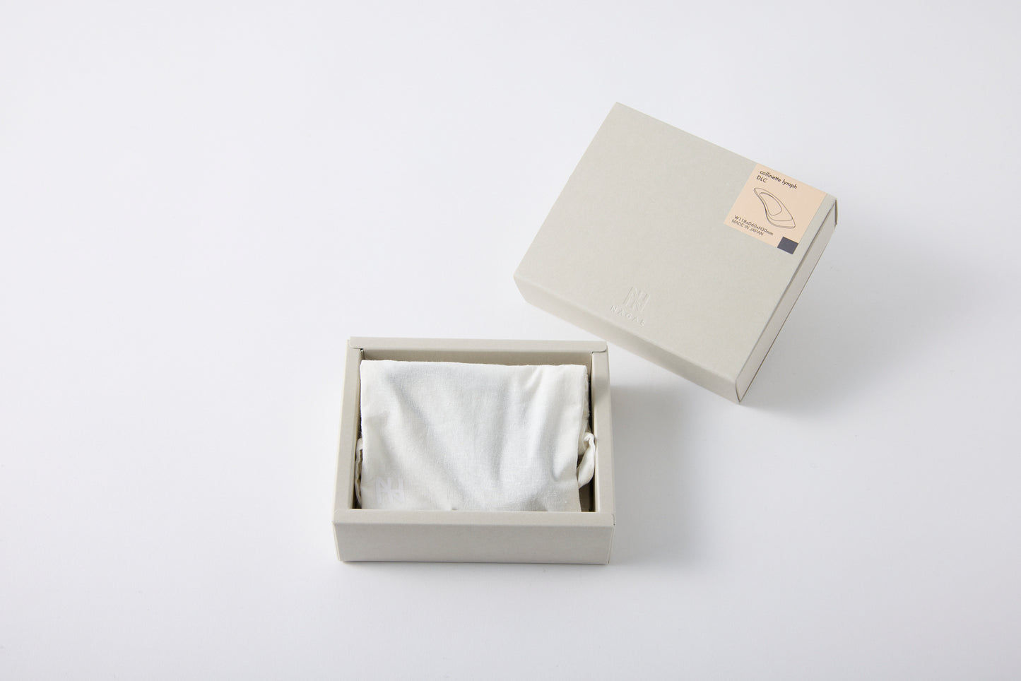 collinette lymph DLC