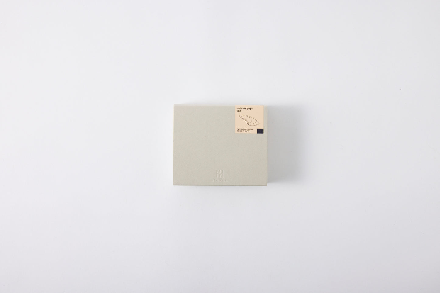 collinette lymph DLC