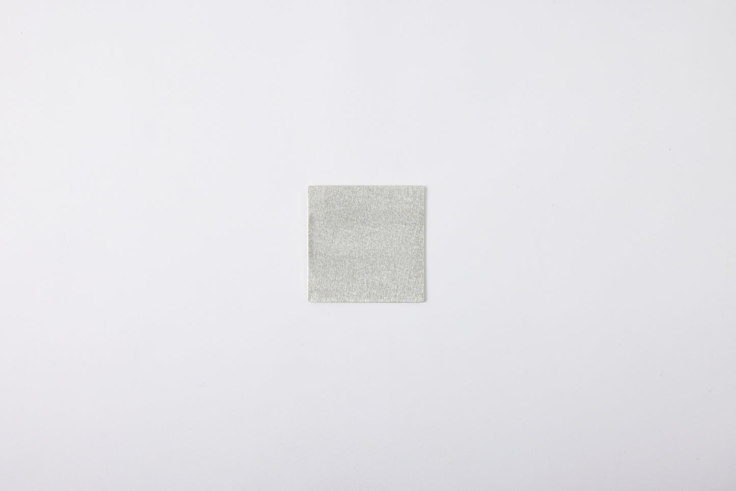 Ordi tin plate 106mm