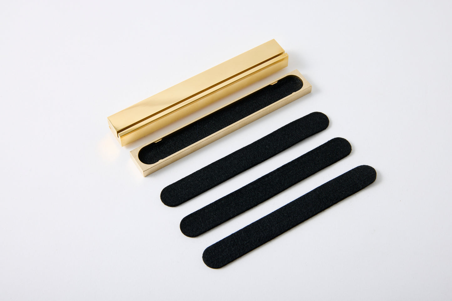 efu Heat Resistant Mats Refill for Long