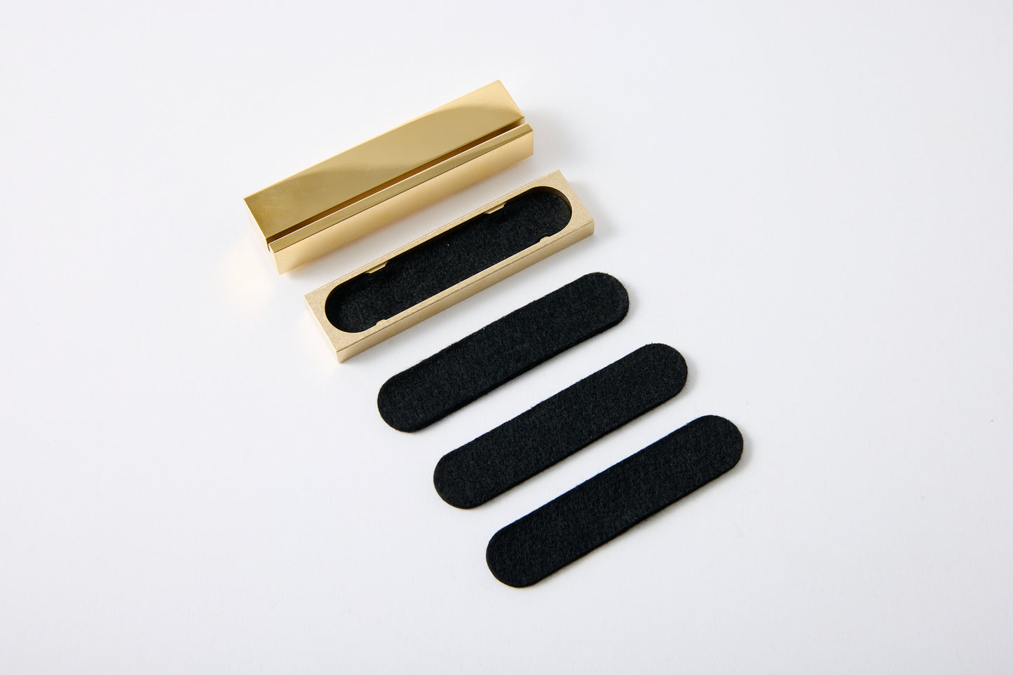 efu Heat Resistant Mats Refill for Short